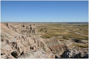 06 - Badlands NP (10)